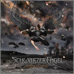 Schwarzer Engel : Apokalypse